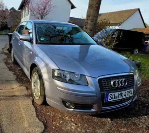 Audi A3 A3 Sportback 1.6 Sportback Ambiente