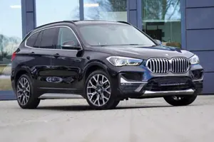 BMW X1 xDrive 20 d xLine MIT 2 JAHREN GARANTIE