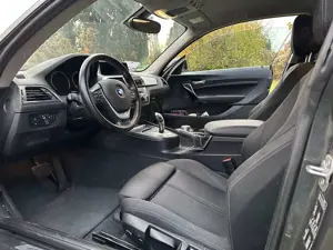 BMW 218 218i Coupé Sport Line, Kamera, LED, Navi Prof Bild 5