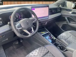 Volkswagen Tiguan Bild 4