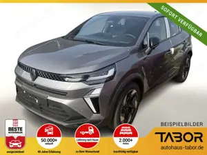 Renault Captur CAPTUR Techno Mild Hybrid 140 EDC UVP-12%*