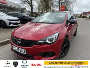 Opel Astra K 1.4 Elegance Sitzheiz+Lenkradheiz+Navi