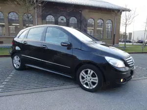 Mercedes-Benz B 200 B 200  - 2.Hand - Automatik - Leder - wenig km!