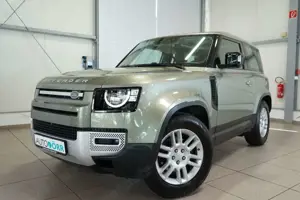 Land Rover Defender 90 S P300 Luftfederung+Faltdach+ACC+360