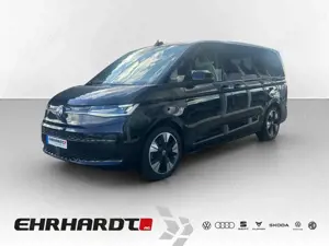 Volkswagen T7 Multivan 2.0 TDI DSG LANG Life DCC AHK*STHZG*IQ-LIGHT*NA...