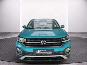 Volkswagen T-Cross 1.0 TSI 6-Gang Style LED PDC SHZ GJR APP-CONNECT Bild 4