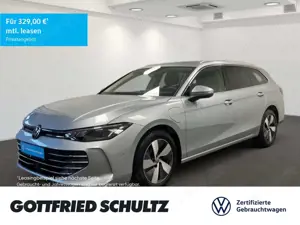 Volkswagen Passat Variant Business 1.5 eHybrid Navigation