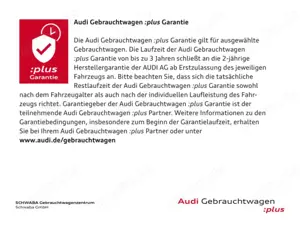 Audi A1 Bild 5