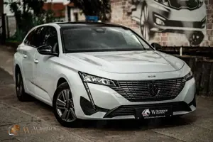 Peugeot 308 SW Allure