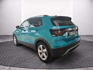 Volkswagen T-Cross 1.0 TSI 6-Gang Style LED PDC SHZ GJR APP-CONNECT Bild 5