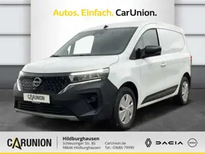 Nissan Townstar 2,2t 45 kWh L1 2,2t N-Connecta-Option NAVI+Technikp. 360G