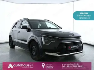 Kia Niro 1.6 Navi|CAM|Sitzhzg.|Tempomat
