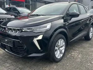 Mitsubishi ASX Diamant 1.2l Turbo-Benziner 6MT