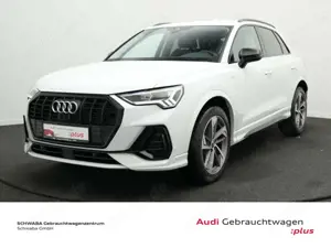 Audi Q3 S line 35 TFSI S tr. *Opt.schw.*AHK*ACC*19"*