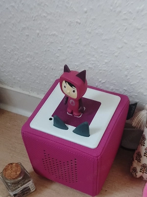 starterset tonie box toniebox und figur