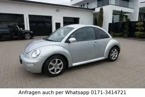 Volkswagen New Beetle