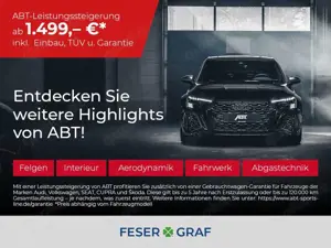 Audi A4 Avant 35 TDI S tronic AHK BO 360° Keyless Bild 2