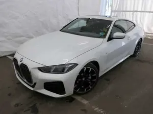 BMW 430 i xDrive Coupe Aut.