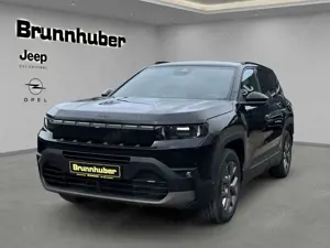 Jeep Compass E-Hybrid 1.2 eDCT 107 kW First Edition Navi LED Bl
