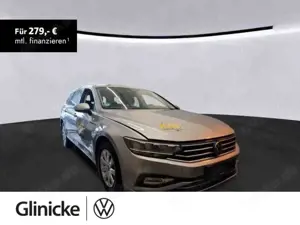 Volkswagen Passat Variant 1.5 TSI DSG Navi AHK RüKa Keyless
