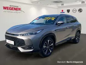 MG HS 1.5 T-GDi Hybrid+ Luxury |LED|360|CarPlay|ACC