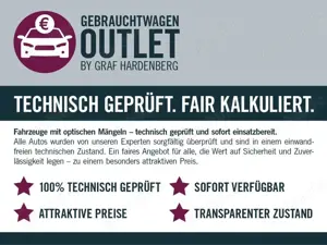 Land Rover Range Rover 2.0 D200 Allrad Automatik Evoque SE Bild 2