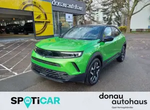 Opel Mokka 1.2T MT6 GS Alcantara Sitzheizung