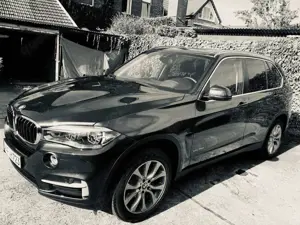 BMW X5 X5 xDrive30d*Headup*Standhz*SD*