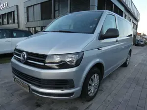 Volkswagen T6 Multivan Bild 2