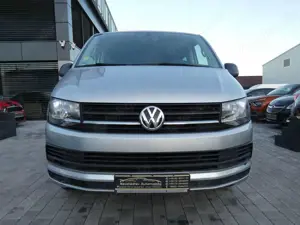Volkswagen T6 Multivan Bild 3