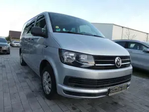 Volkswagen T6 Multivan Bild 4