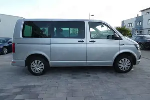 Volkswagen T6 Multivan Bild 5