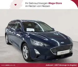 Ford Focus Focus Turnier 2.0 EcoBlue COOLCONNECT