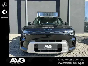 smart #5 #5 Pro (76kWh)  Pano.-Dach/Klima/LED/Sitzhzg. Bild 2