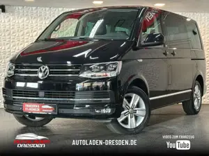 Volkswagen T6 Multivan 2.0TDI GENRATION SIX LED#SHZ#ACC#NAV