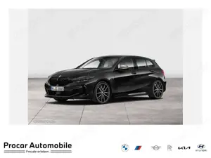 BMW 135 M135i xDrive M SPORTPAKET PRO M Sportsitze Driving