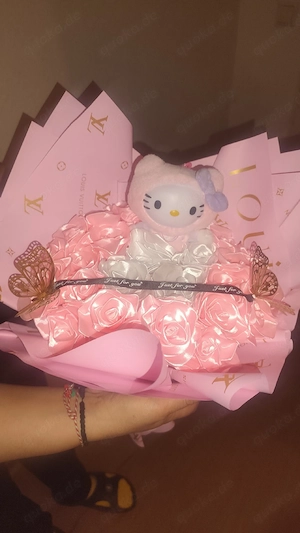 Blumenstrauß  Bild 5