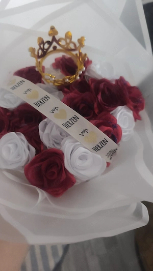 Blumenstrauß  Bild 4