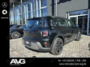 smart #5 #5 Pro (76kWh)  Pano.-Dach/Klima/LED/Sitzhzg. Bild 4