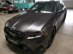 BMW M5 Touring 0,5% Versteuerung