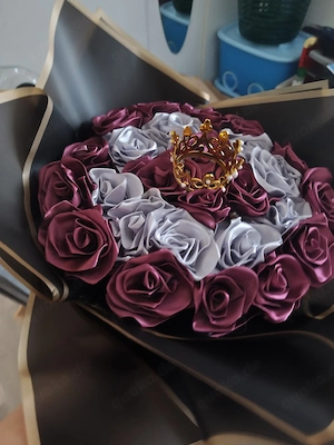 Blumenstrauß  Bild 2