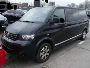 Volkswagen T5 Caravelle 2.5 TDI Caravelle Lang 9 Sitzer Klim HU/AU 11/2026