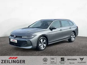 Volkswagen Passat Variant TSI DSG|5J-GAR|AHK|KAMERA|ACC|APP