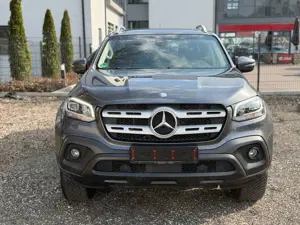 Mercedes-Benz X 250 d 4Matic Edition Progressive | 12-M/Garantie Bild 2