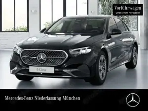 Mercedes-Benz E 200 d Avantgarde Distr. LED Kamera Spurhalt-Ass