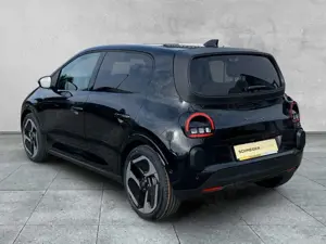 Renault Twingo Bild 3