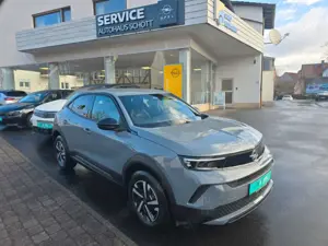 Opel Mokka Bild 1