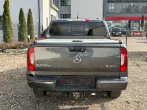Mercedes-Benz X 250 d 4Matic Edition Progressive | 12-M/Garantie Bild 5