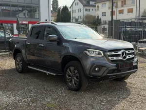 Mercedes-Benz X 250 d 4Matic Edition Progressive | 12-M/Garantie Bild 3