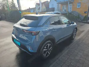 Opel Mokka Bild 3